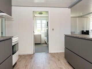 Ferienhaus Bork Havn  3