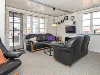 Ferienhaus Bork Havn  4