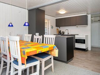 Ferienhaus Bork Havn  5