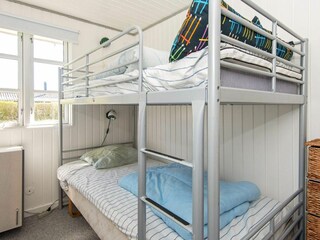 Ferienhaus Bork Havn  6