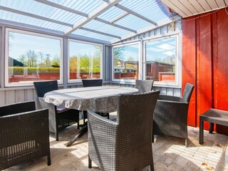 Ferienhaus Bork Havn  15
