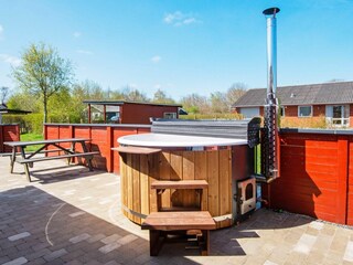 Ferienhaus Bork Havn  17