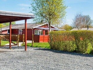 Ferienhaus Bork Havn  19