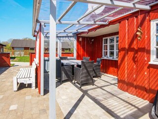 Ferienhaus Bork Havn  13