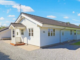 Holiday house Otterup  5