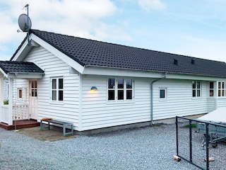 Ferienhaus Otterup Außenaufnahme 3