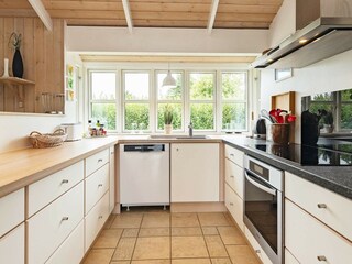 Holiday house Otterup  8