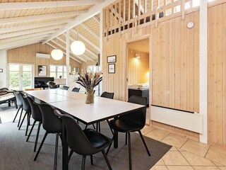 Holiday house Otterup  11