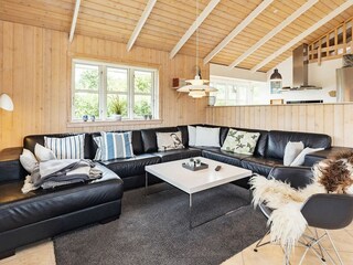 Holiday house Otterup  16
