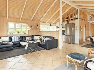 Holiday house Otterup  17