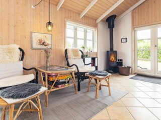 Holiday house Otterup  19