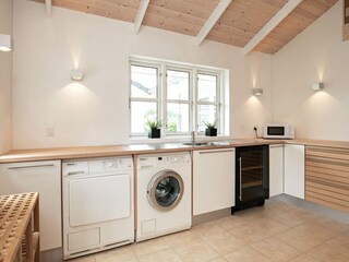 Holiday house Otterup  20