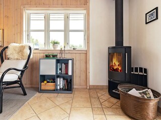 Holiday house Otterup  21