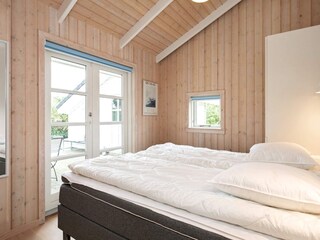 Holiday house Otterup  22
