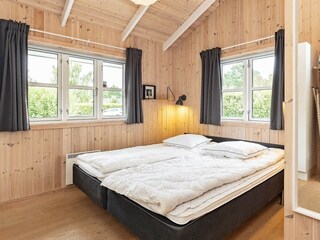 Holiday house Otterup  23