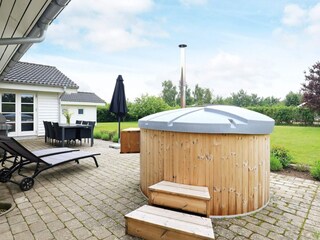 Holiday house Otterup  28