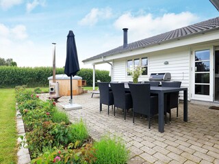 Holiday house Otterup  29