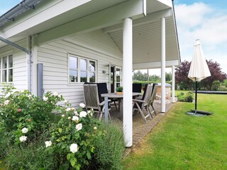 Holiday house Otterup  31