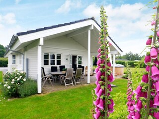 Holiday house Otterup  32