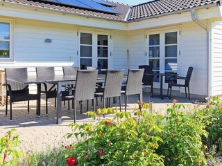 Holiday house Otterup  36