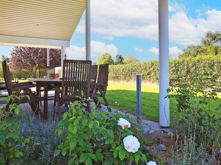 Holiday house Otterup  41