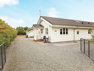 Holiday house Otterup  44