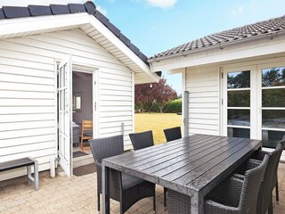 Holiday house Otterup  45