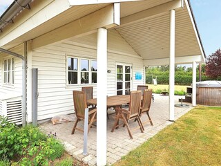 Holiday house Otterup  46