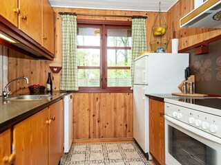 Holiday house Arrild  5