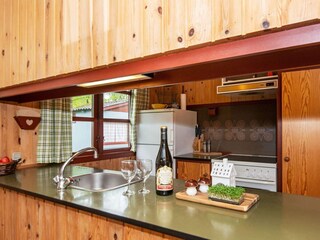 Holiday house Arrild  6