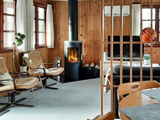 Holiday house Arrild  7