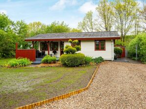 Holiday house 4 Personen Ferienhaus in Toftlund - Arrild - image1