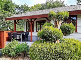 Holiday house Arrild Outdoor Recording 2