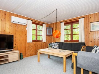 Holiday house Arrild  8