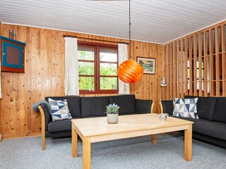 Holiday house Arrild  9