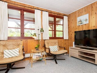 Holiday house Arrild  10