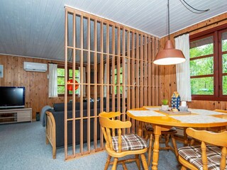 Holiday house Arrild  11