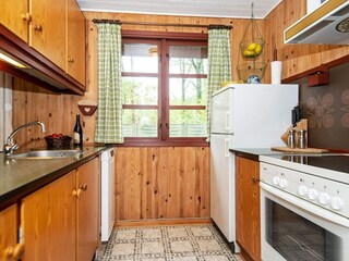 Holiday house Arrild  12