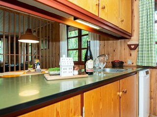 Holiday house Arrild  13