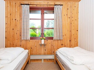 Holiday house Arrild  16