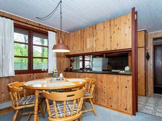 Holiday house Arrild  17