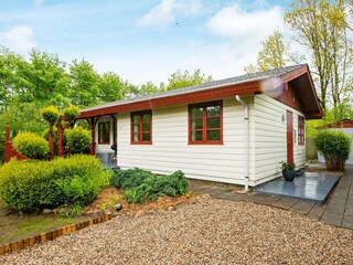 Holiday house Arrild  20