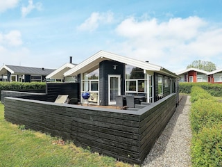 Holiday house Tranekær Outdoor Recording 3