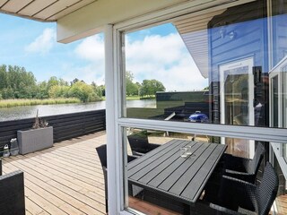 Casa de vacaciones Tranekær  26