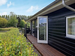 Maison de vacances Tranekær  7
