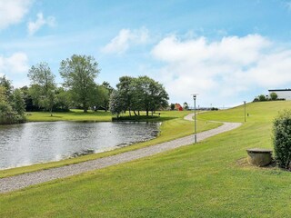 Vakantiehuis Tranekær  29