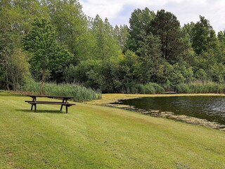 Vakantiehuis Tranekær  50