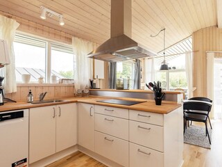 Maison de vacances Tranekær  9