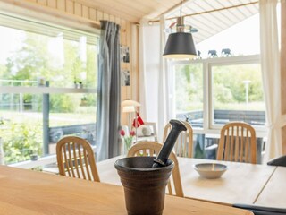 Maison de vacances Tranekær  8