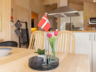 Vakantiehuis Tranekær  30